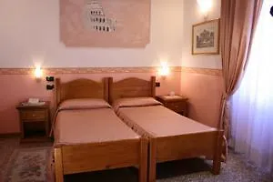 Hotel Martini Rome Italy