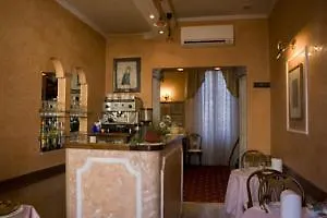 Hotel Martini Rome