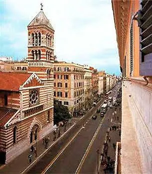 Hotel Martini Rome