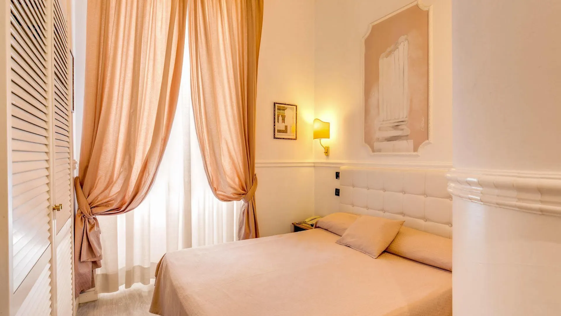 Hotel Martini Rome