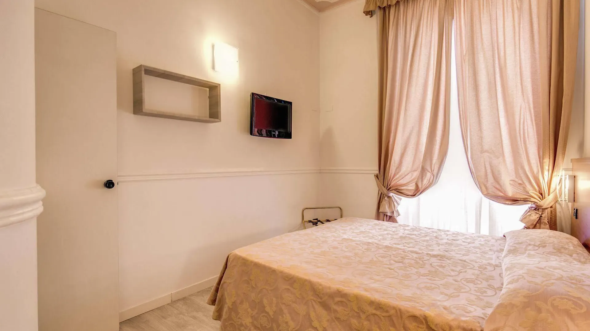 Hotel Martini Rome