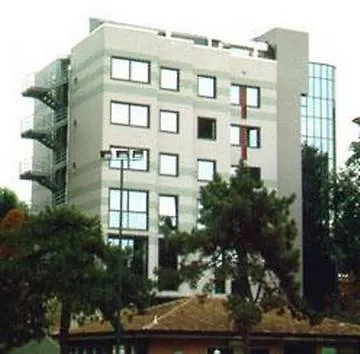 Hotel Martini Rome