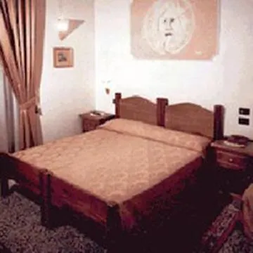 Hotel Martini Rome