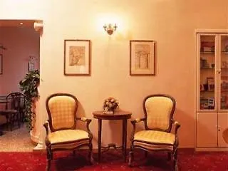Hotel Martini Rome