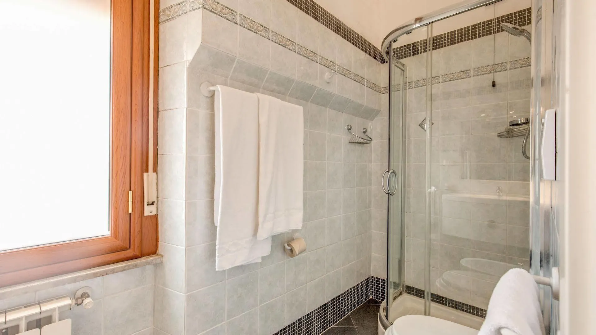 Hotel Martini Rome