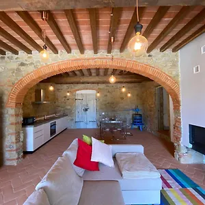 Il Cerro , Arezzo Italie