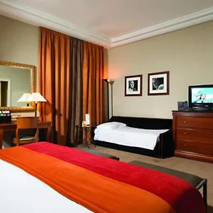 4* Hotel Dei Mellini