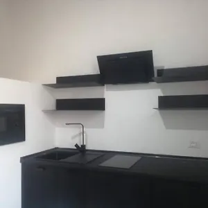 Apartament Bed And Bike - Loft Bergamo