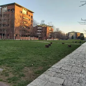 Apartament Casa Sole Vimodrone