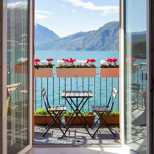 Apartament Deluxe Finestra Sul Bellano