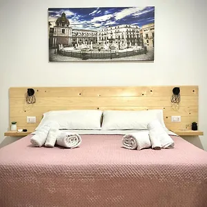 Apartament Marilu Palermo
