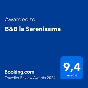 La Serenissima Olaszország