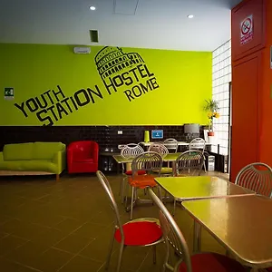 Auberge de jeunesse Youth Station