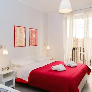 Apartament Maria Al Capo Palermo