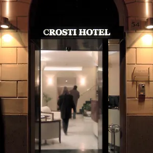 Crosti Szálloda