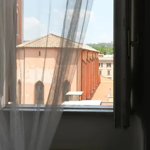White Vatican Vendégház