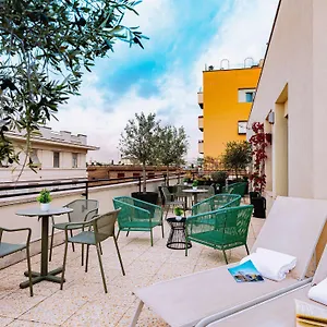 3* Hotel Mercure Piazza Bologna