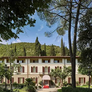 ***** Отель Grotta Giusti Thermal Tuscany, Autograph Collection Италия