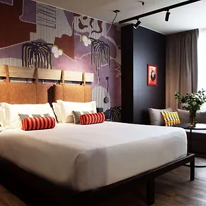 Mercure Cinecitta Рим