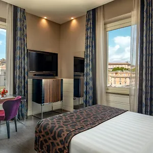4* Hotel The Glam
