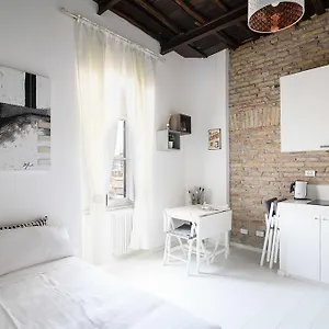 White Ostilia Rome