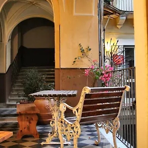 Cortile Stesicoro Olaszország
