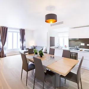 Appartamento Rent In Rome Valentino's luxury Apartment