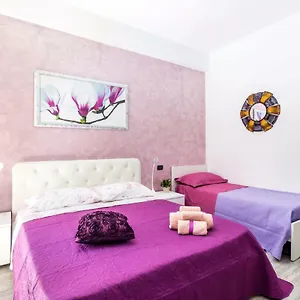 Monteverde Apartament
