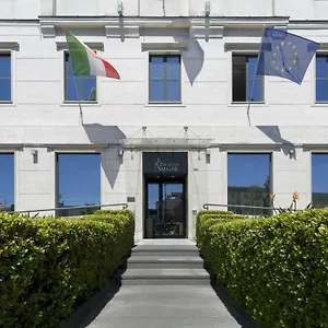Palazzo Salgar Olaszország