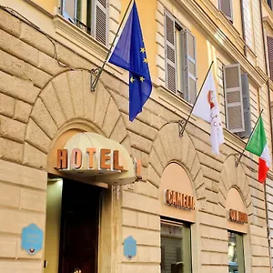 3* Hotel Camelia