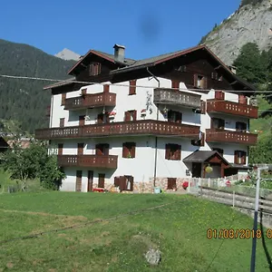  Apartment Ciesa Dei Maestri Italy